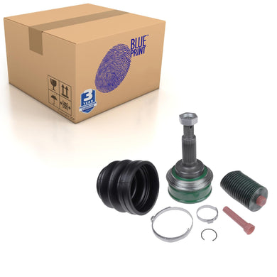 Celica Front Outer Driveshaft Joint Kit Fits Toyota Blue Print ADT38914