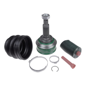 Celica Front Outer Driveshaft Joint Kit Fits Toyota Blue Print ADT38914
