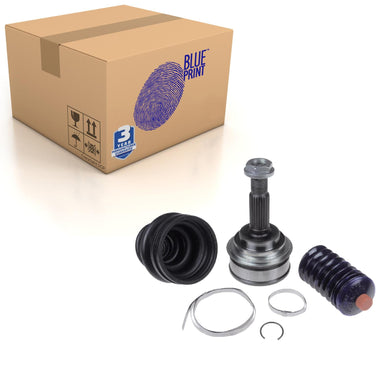 Camry Front Outer Driveshaft Joint Kit Fits Toyota Blue Print ADT38918