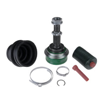 Load image into Gallery viewer, Front Drive Shaft Joint Kit Fits Toyota Caldina Camry Carina Blue Print ADT38919