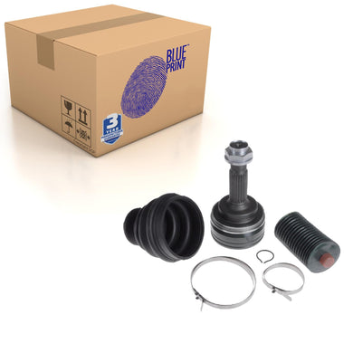 Yaris Front Outer Driveshaft Joint Kit Fits Toyota Blue Print ADT38925