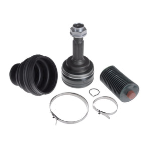 Yaris Front Outer Driveshaft Joint Kit Fits Toyota Blue Print ADT38925