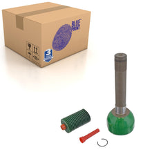 Load image into Gallery viewer, Land Cruiser Front Outer Driveshaft Joint Kit Fits Toyota Blue Print ADT38934