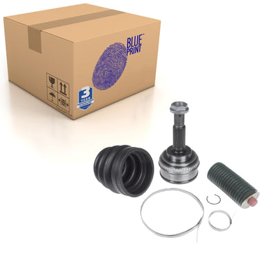 Front Drive Shaft Joint Kit Fits Toyota Celica VI Blue Print ADT38941B