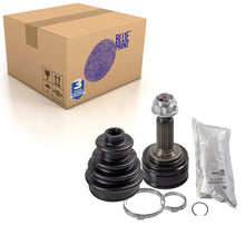 Load image into Gallery viewer, Aygo Front Outer Driveshaft Joint Kit Fits Toyota Blue Print ADT38945B