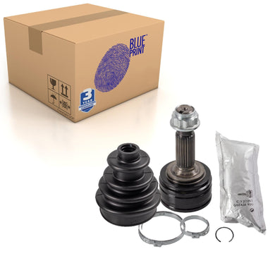 Aygo Front Outer Driveshaft Joint Kit Fits Toyota Blue Print ADT38945B