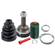 Load image into Gallery viewer, Yaris Front Outer Driveshaft Joint Kit Fits Toyota Blue Print ADT38946B