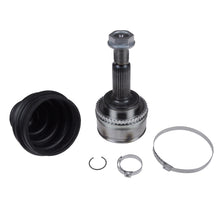 Load image into Gallery viewer, Drive Shaft Joint Kit Fits Toyota Avensis Corolla VIII Blue Print ADT38958B