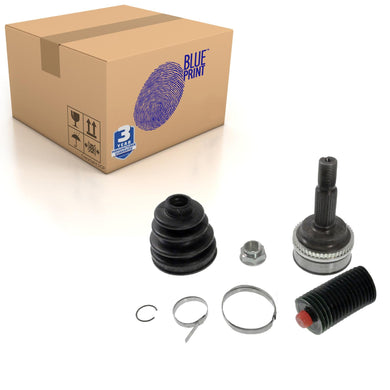 Front Drive Shaft Joint Kit Fits Toyota Corolla VII Blue Print ADT38960