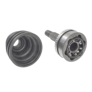 Front Drive Shaft Joint Kit Fits Toyota Corolla VII Blue Print ADT38960