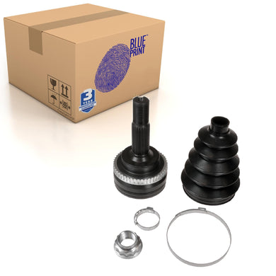 Yaris Front Outer Driveshaft Joint Kit Fits Toyota Blue Print ADT38961