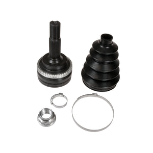 Yaris Front Outer Driveshaft Joint Kit Fits Toyota Blue Print ADT38961