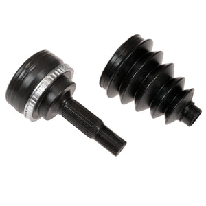 Yaris Front Outer Driveshaft Joint Kit Fits Toyota Blue Print ADT38961