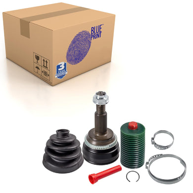 Avensis Front Outer Driveshaft Joint Kit Fits Toyota Blue Print ADT38962