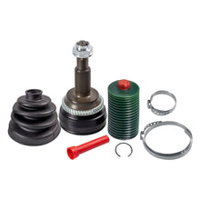 Load image into Gallery viewer, Avensis Front Outer Driveshaft Joint Kit Fits Toyota Blue Print ADT38962