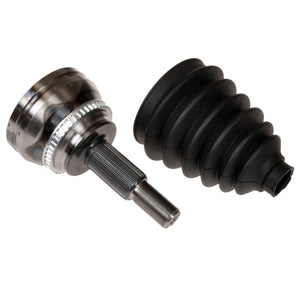 Avensis Front Outer Driveshaft Joint Kit Fits Toyota Blue Print ADT38962