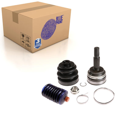 Corolla Front Outer Driveshaft Joint Kit Fits Toyota Blue Print ADT38963