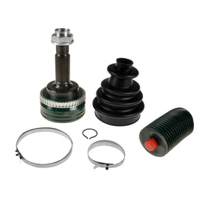 Yaris Front Outer Driveshaft Joint Kit Fits Toyota Blue Print ADT38964