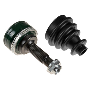 Yaris Front Outer Driveshaft Joint Kit Fits Toyota Blue Print ADT38964