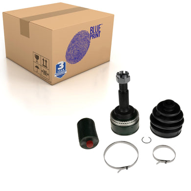 Avensis Driveshaft Joint Kit Fits Toyota Corolla 4346009270 Blue Print ADT38965