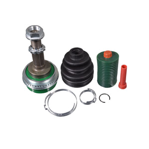 RAV4 Rear Outer Driveshaft Joint Kit Fits Toyota Blue Print ADT38969