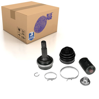 Yaris Outer Driveshaft Joint Kit Fits Toyota 4341052110 Blue Print ADT38971