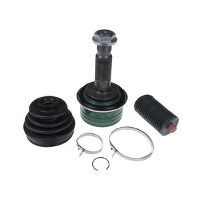 Land Cruiser Driveshaft Joint Kit Fits Toyota 4346039065 Blue Print ADT38973