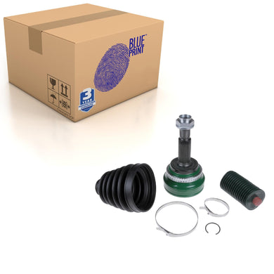 RAV4 Outer Driveshaft Joint Kit Fits Toyota 4347029885 Blue Print ADT38979
