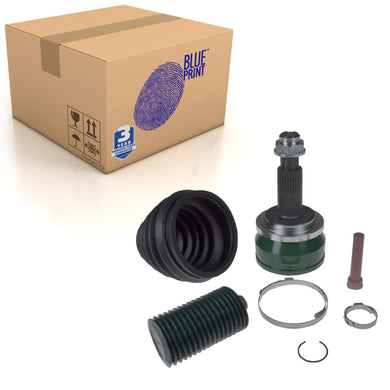 Avensis Front Outer Driveshaft Joint Kit Fits Toyota Blue Print ADT38984