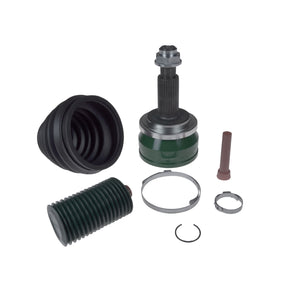 Avensis Front Outer Driveshaft Joint Kit Fits Toyota Blue Print ADT38984