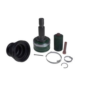 Rear Outer Driveshaft Joint Kit Fits Toyota 4237039135 Blue Print ADT38986