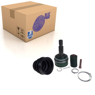 Hiace Rear Outer Driveshaft Joint Kit Fits Toyota Blue Print ADT38987