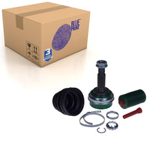 Load image into Gallery viewer, Rear - Wheel Side Drive Shaft Joint Kit Fits Toyota RAV4 Blue Print ADT38989
