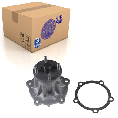 Hiace Water Pump Cooling Fits Toyota 1612034140 Blue Print ADT39104