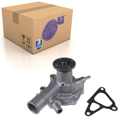 Corolla Water Pump Cooling Fits Toyota 1610019017 Blue Print ADT39106