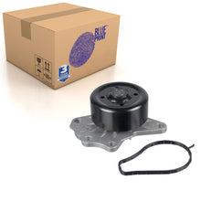 Load image into Gallery viewer, iQ Water Pump Cooling Fits Toyota 1610080005 Blue Print ADT391108