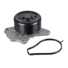 Load image into Gallery viewer, iQ Water Pump Cooling Fits Toyota 1610080005 Blue Print ADT391108