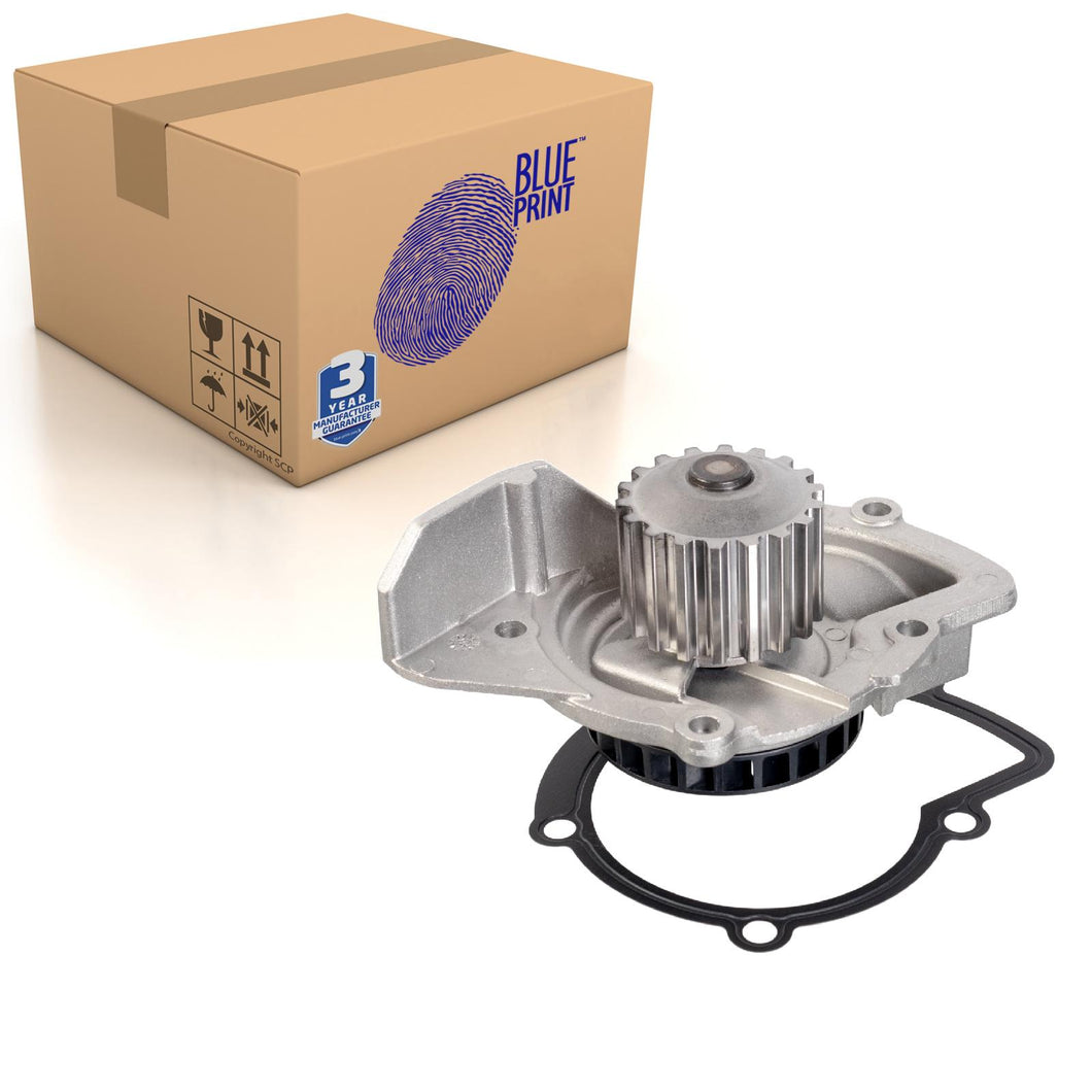 Focus Water Pump Cooling Fits Ford 1201.K2 Blue Print ADT391115