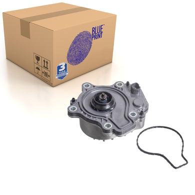 Yaris Water Pump Cooling Fits Toyota 161A029015 Blue Print ADT391116