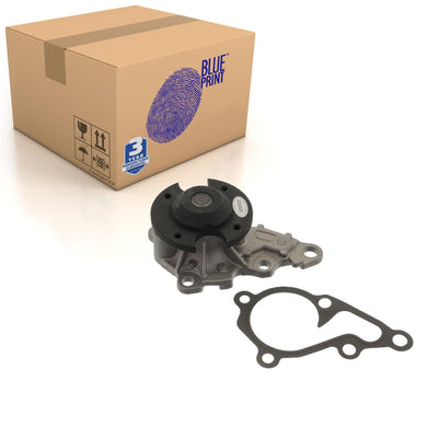 iQ Water Pump Cooling Fits Toyota 1610080011 Blue Print ADT391118