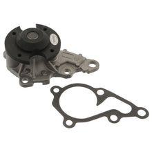 Load image into Gallery viewer, iQ Water Pump Cooling Fits Toyota 1610080011 Blue Print ADT391118