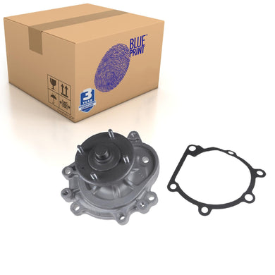 Hiace Water Pump Cooling Fits Toyota 1610059128 Blue Print ADT39111
