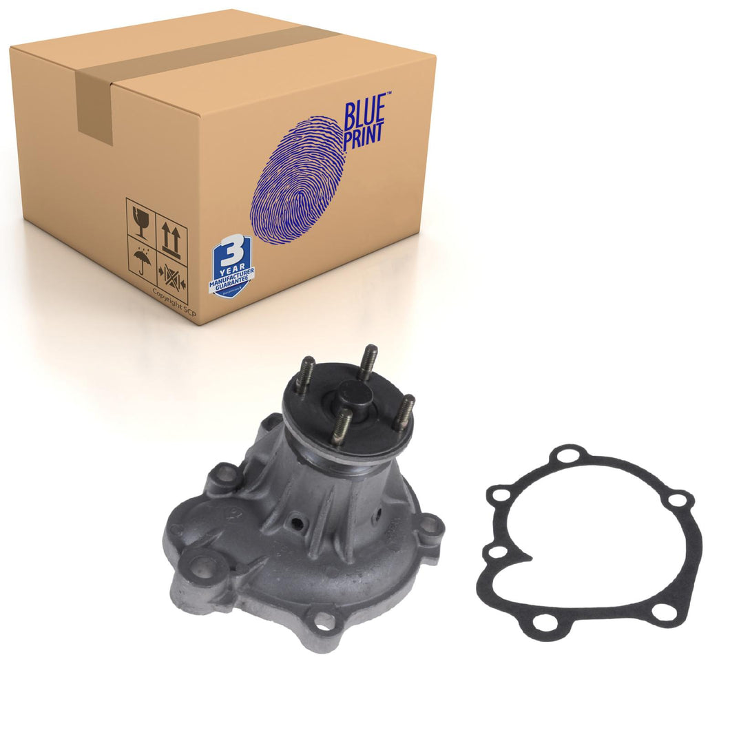Water Pump Cooling Fits Volkswagen VW 1610079037 Blue Print ADT39113