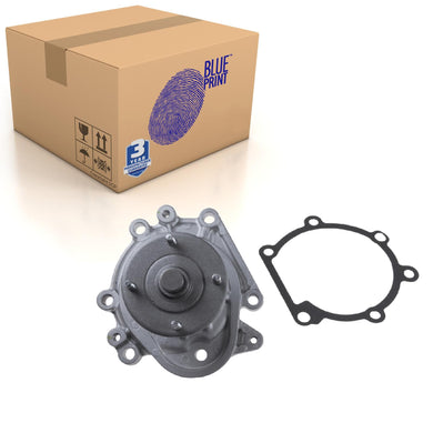 Land Cruiser Water Pump Cooling Fits Toyota 1610059139 Blue Print ADT39119