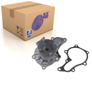 Corolla Water Pump Cooling Fits Toyota 1611019155 Blue Print ADT39122