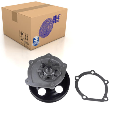 Corsa Water Pump Cooling Fits Toyota 1611019106 Blue Print ADT39126