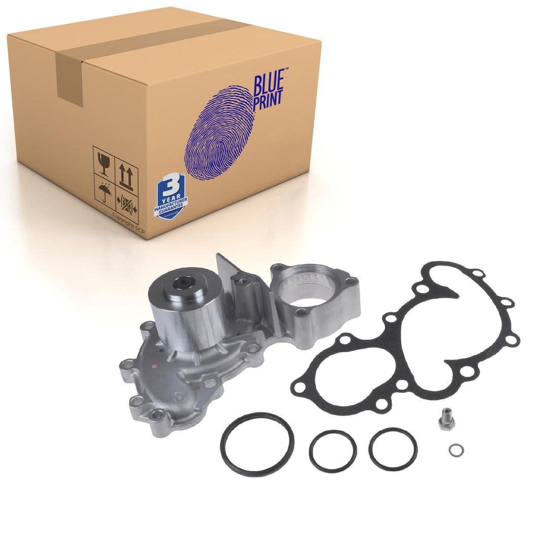 Water Pump Cooling Fits Toyota 1610069455 Blue Print ADT39135