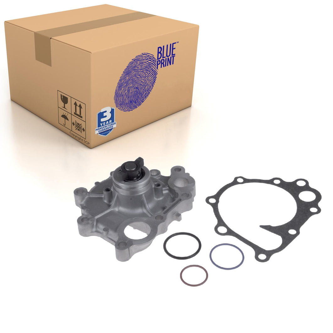 Water Pump Cooling Fits Toyota 1610079165 Blue Print ADT39140