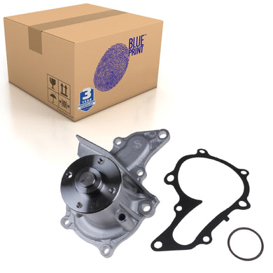 Avensis Water Pump Cooling Fits Toyota 1611019176 Blue Print ADT39145