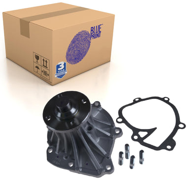 Land Cruiser Water Pump Cooling Fits Toyota 1610069357 Blue Print ADT39151